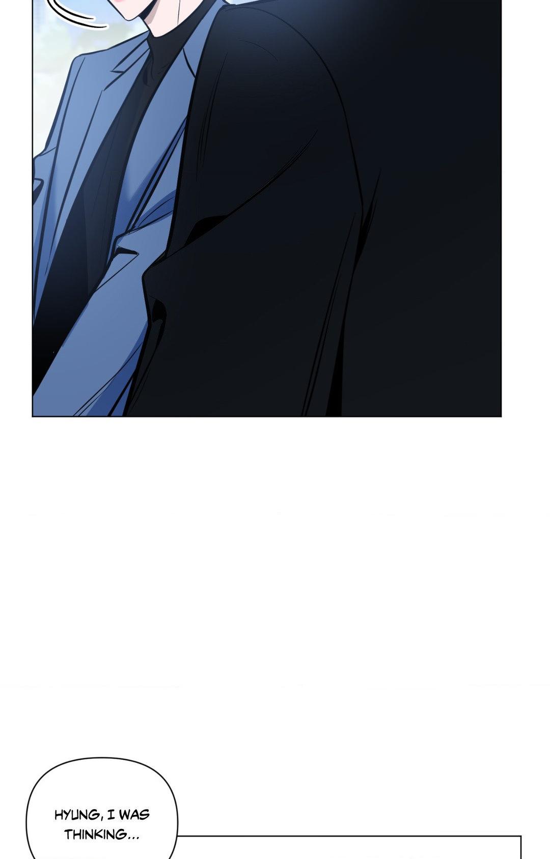 Dawn After Darkness [Official] - Chapter 18 manhwa
