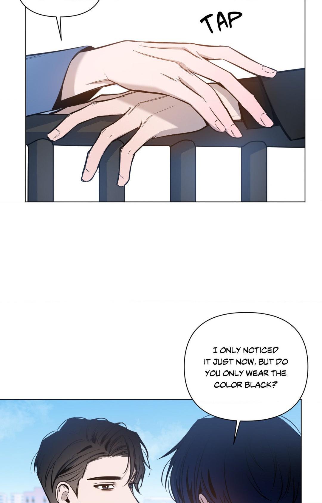 Dawn After Darkness [Official] - Chapter 18 manhwa