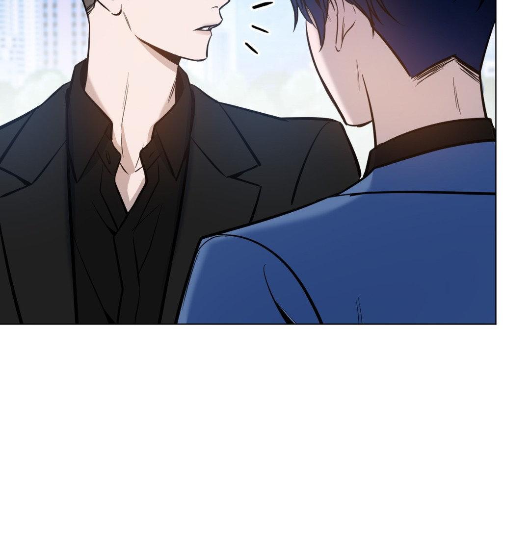Dawn After Darkness [Official] - Chapter 18 manhwa