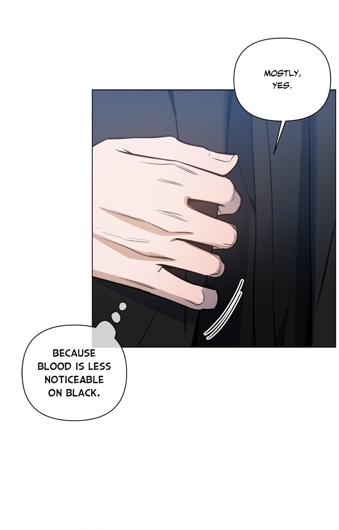 Dawn After Darkness [Official] - Chapter 18 manhwa