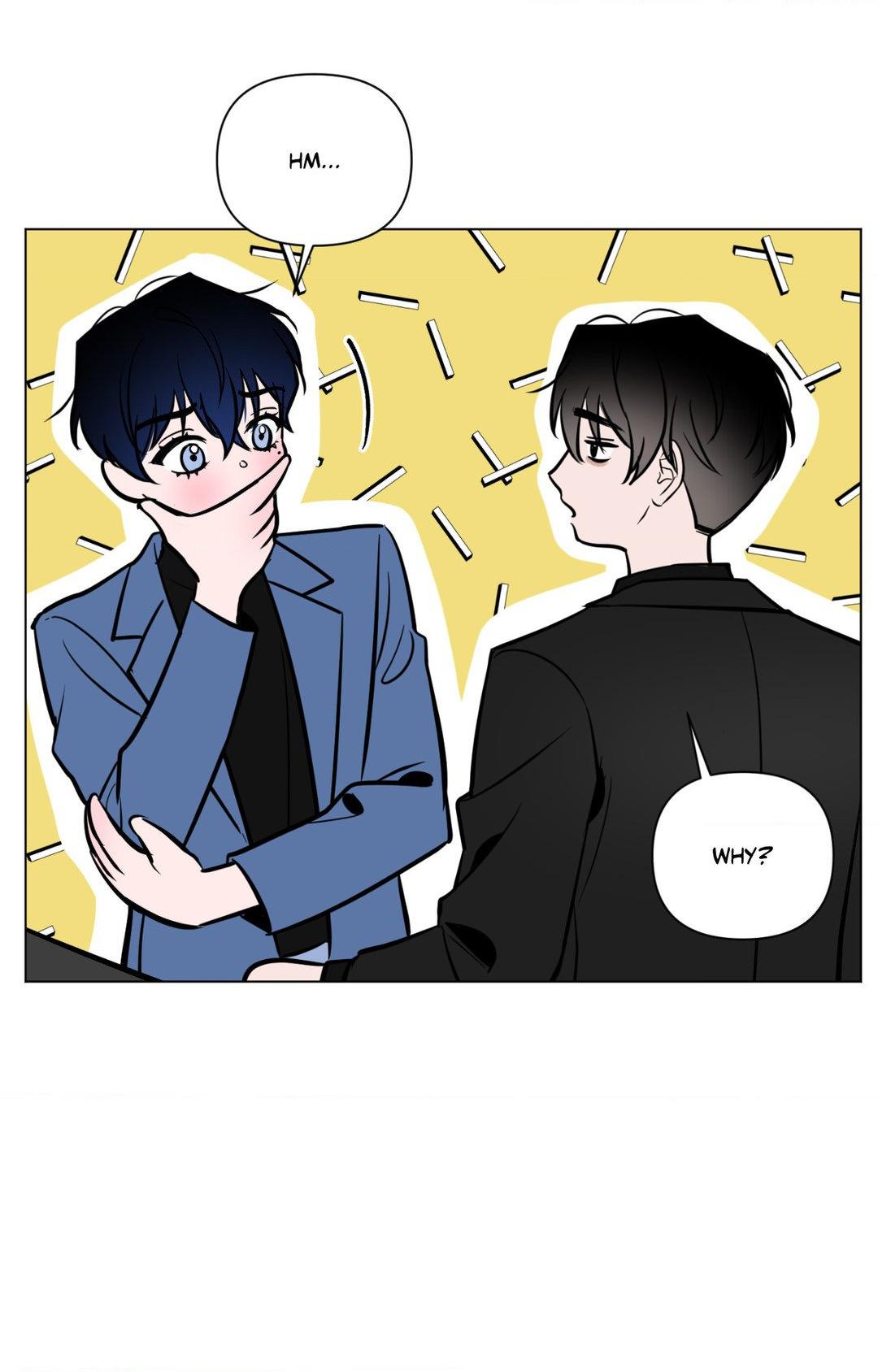 Dawn After Darkness [Official] - Chapter 18 manhwa