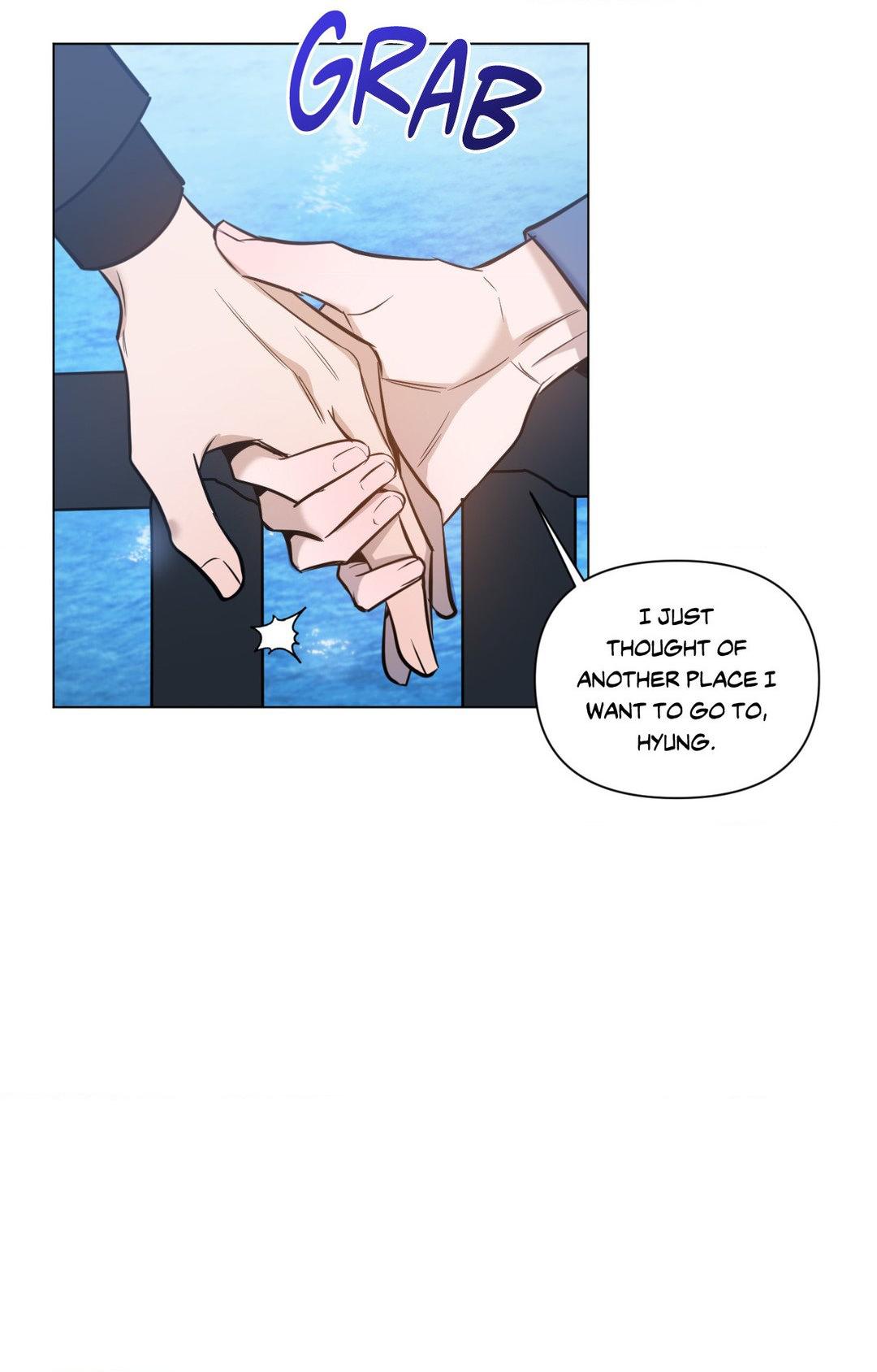 Dawn After Darkness [Official] - Chapter 18 manhwa