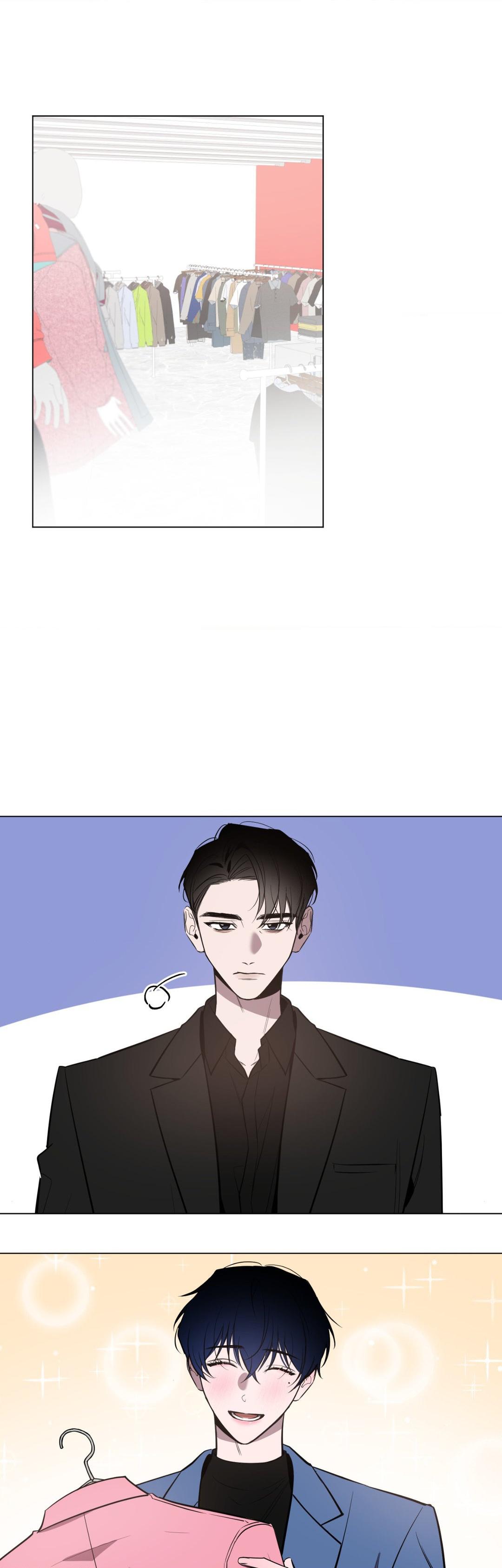 Dawn After Darkness [Official] - Chapter 19 manhwa
