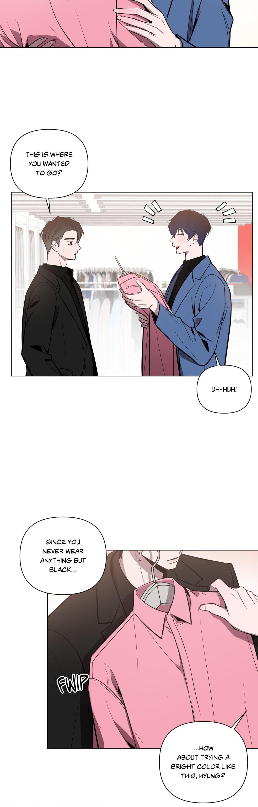Dawn After Darkness [Official] - Chapter 19 manhwa