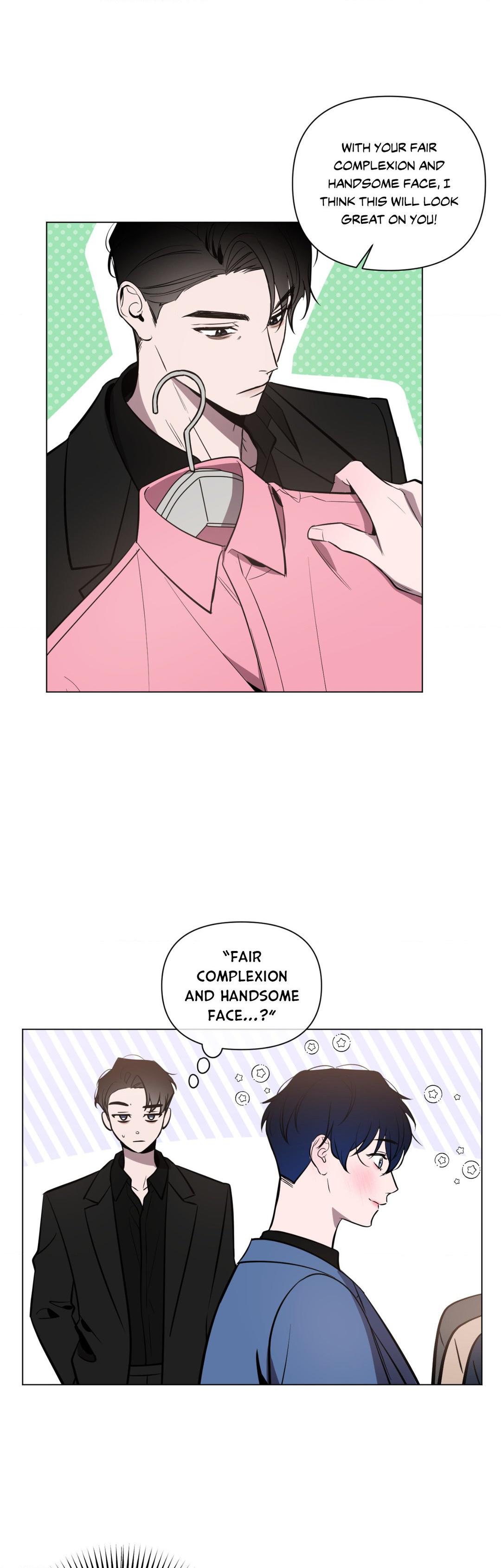 Dawn After Darkness [Official] - Chapter 19 manhwa