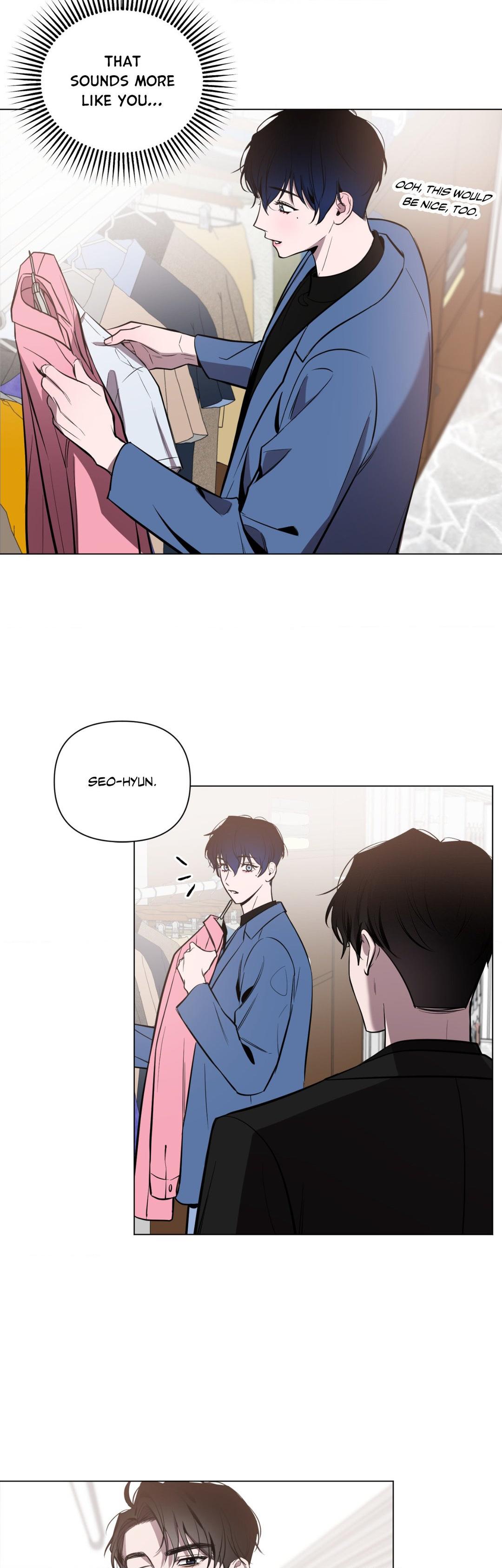 Dawn After Darkness [Official] - Chapter 19 manhwa