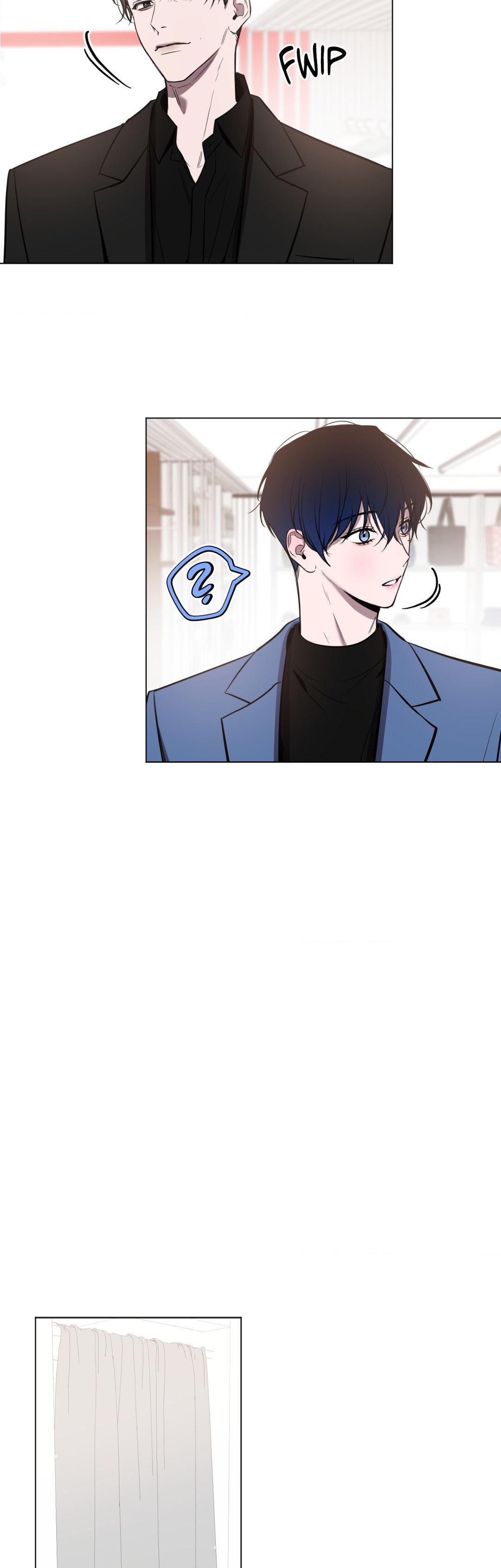 Dawn After Darkness [Official] - Chapter 19 manhwa