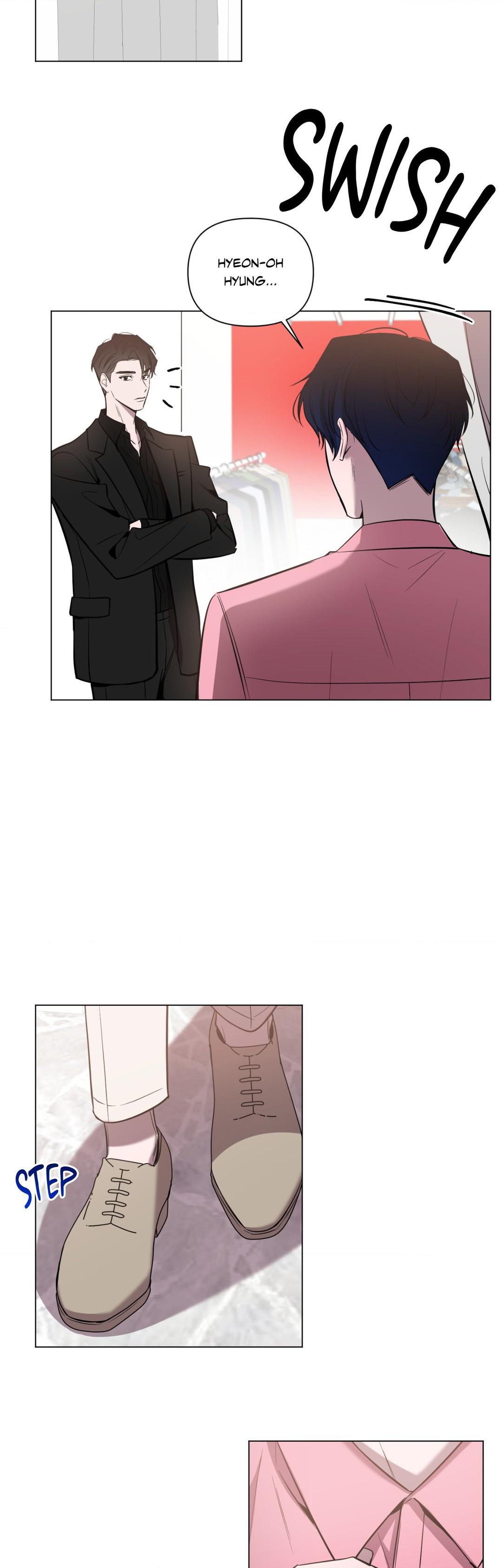 Dawn After Darkness [Official] - Chapter 19 manhwa