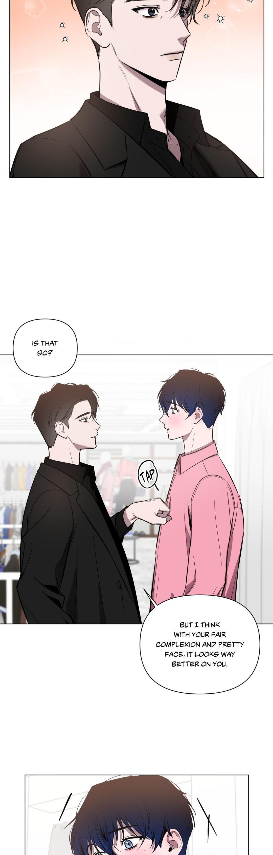 Dawn After Darkness [Official] - Chapter 19 manhwa