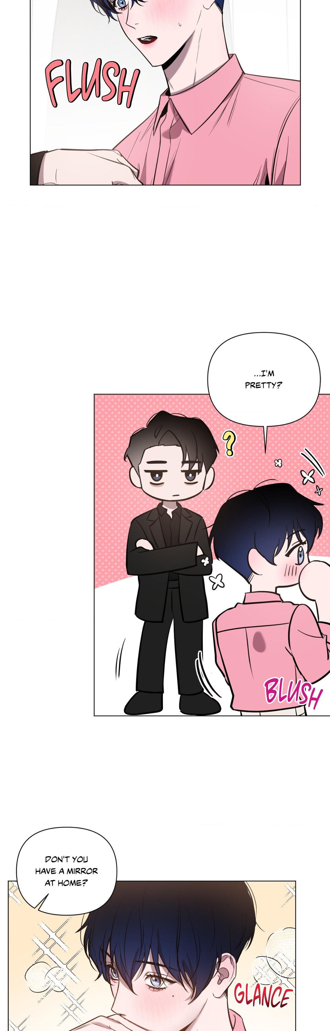 Dawn After Darkness [Official] - Chapter 19 manhwa
