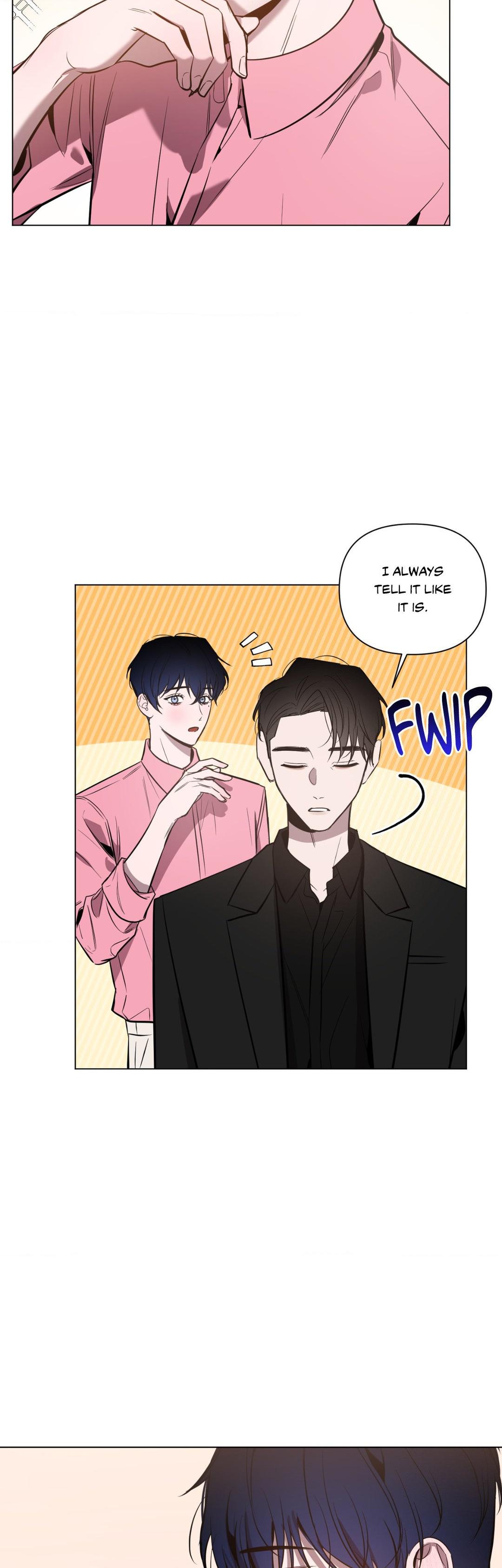 Dawn After Darkness [Official] - Chapter 19 manhwa