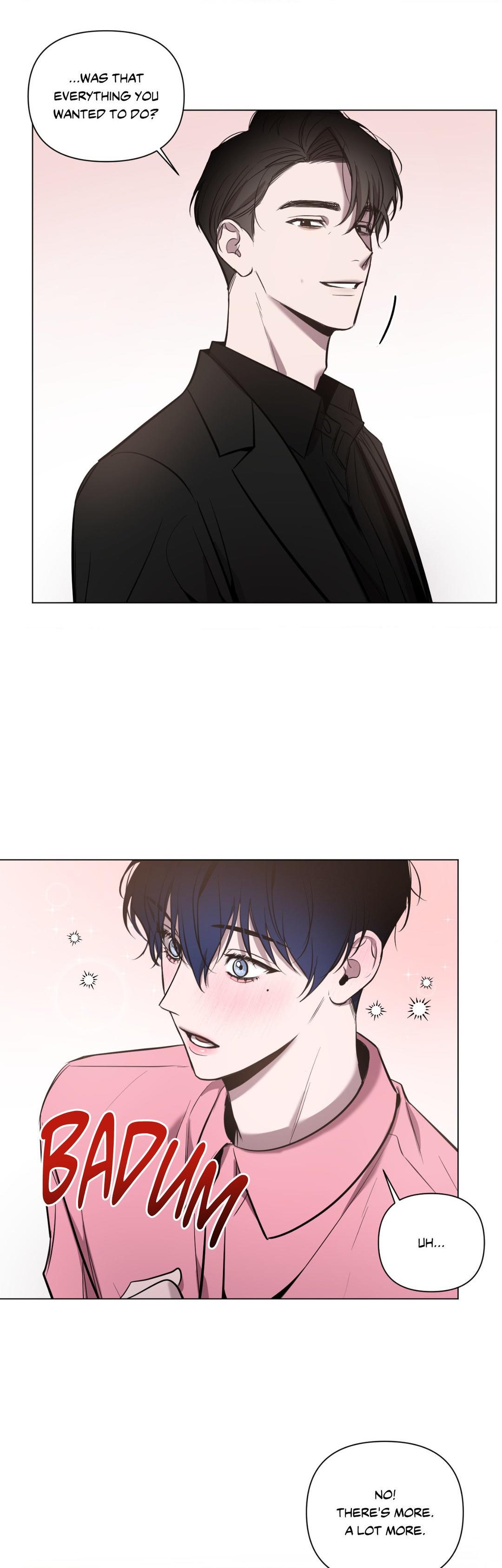 Dawn After Darkness [Official] - Chapter 19 manhwa