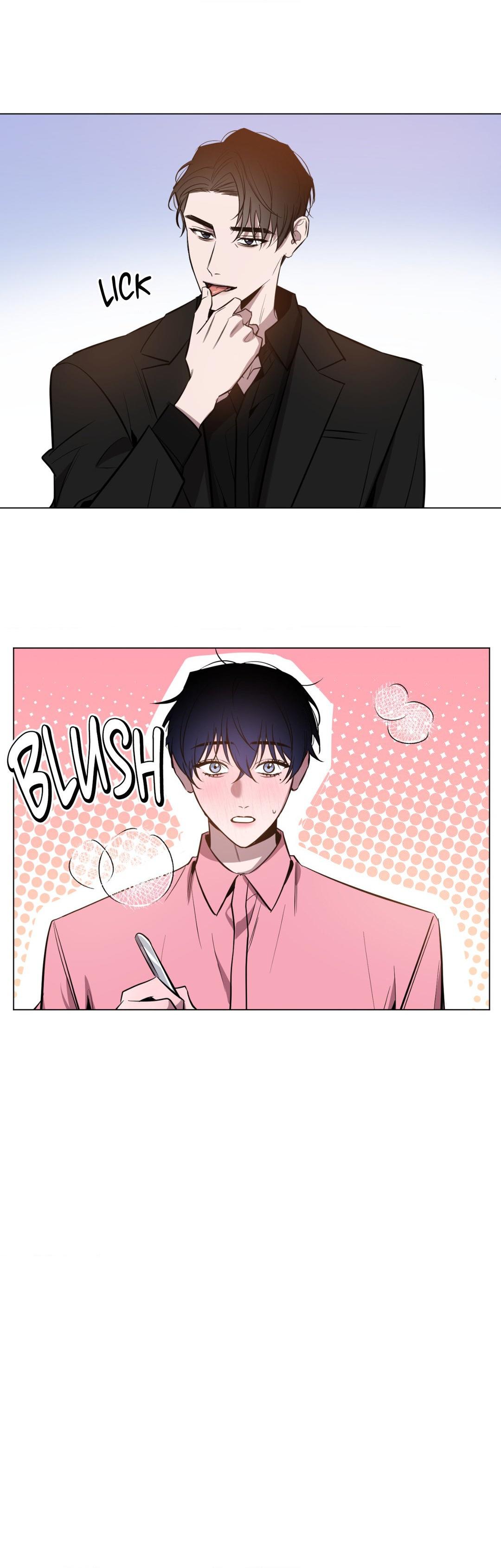 Dawn After Darkness [Official] - Chapter 19 manhwa