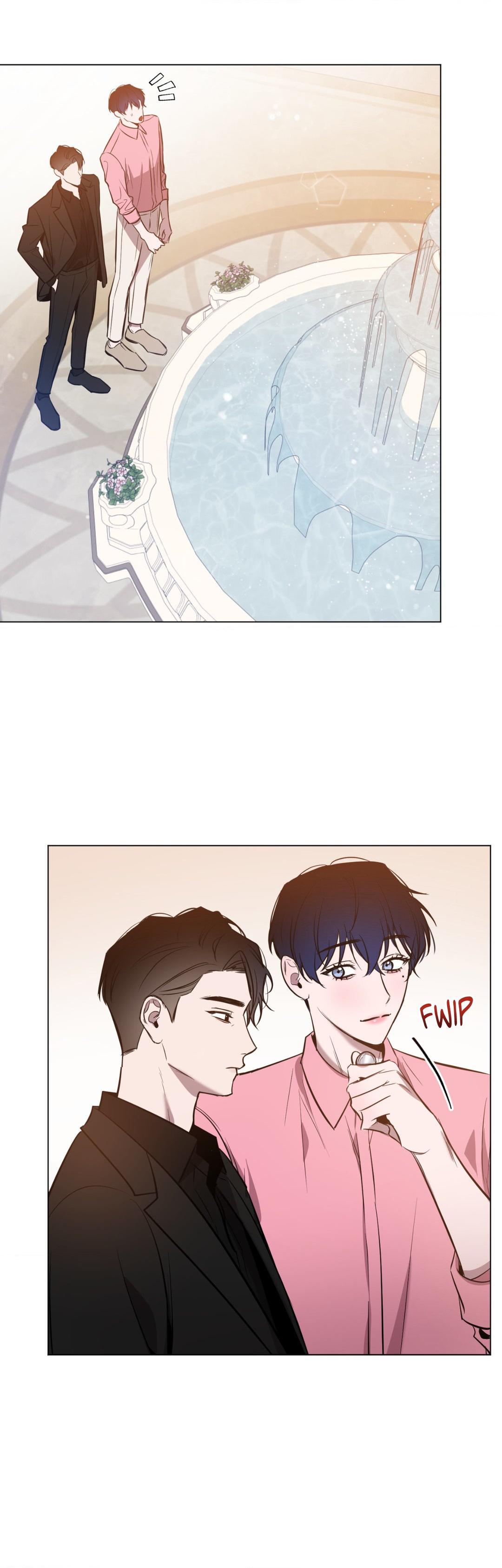 Dawn After Darkness [Official] - Chapter 19 manhwa