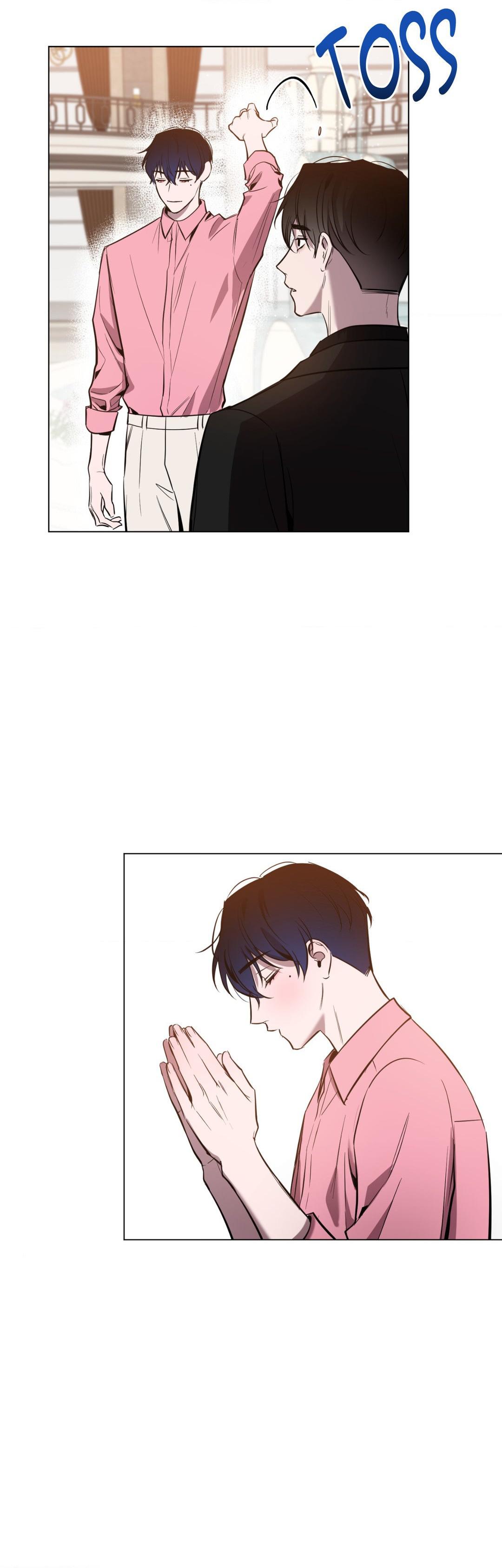 Dawn After Darkness [Official] - Chapter 19 manhwa