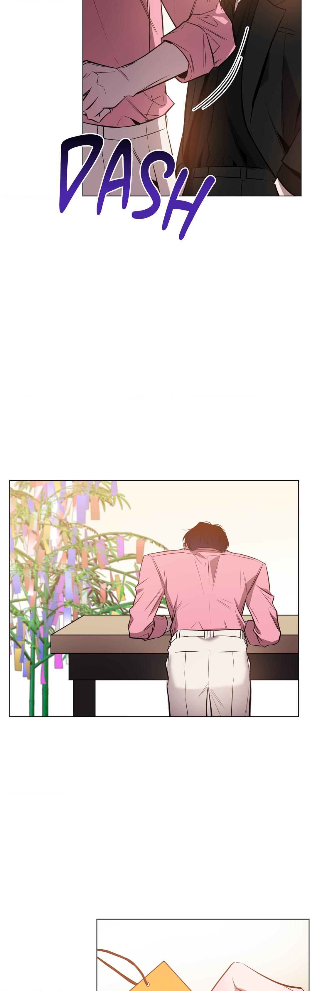 Dawn After Darkness [Official] - Chapter 19 manhwa