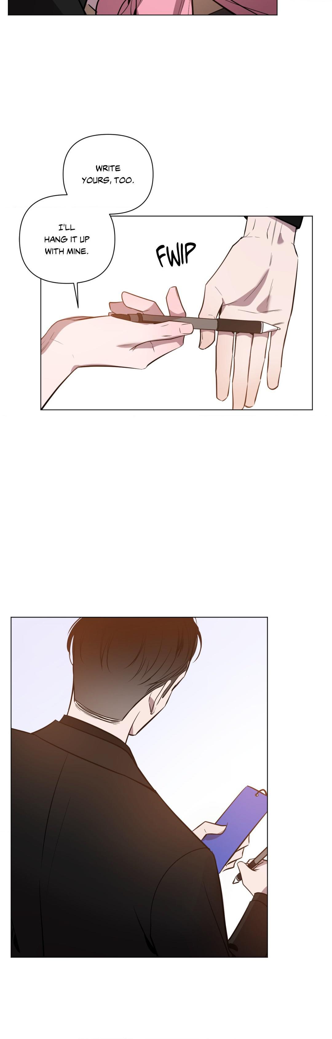 Dawn After Darkness [Official] - Chapter 19 manhwa
