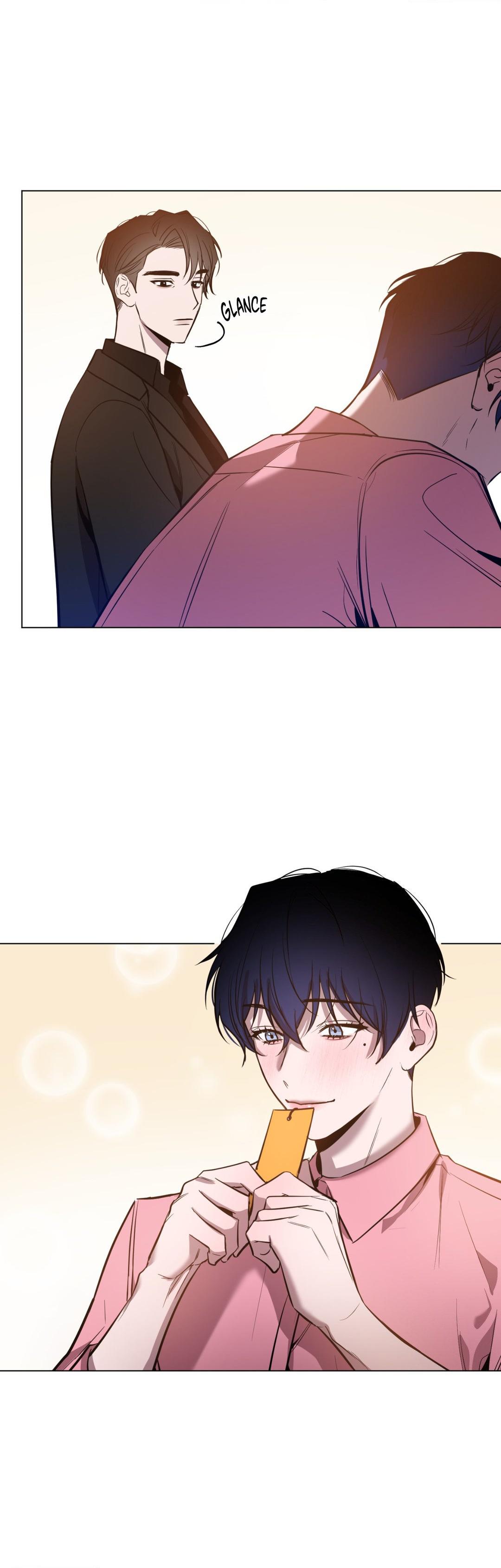 Dawn After Darkness [Official] - Chapter 19 manhwa