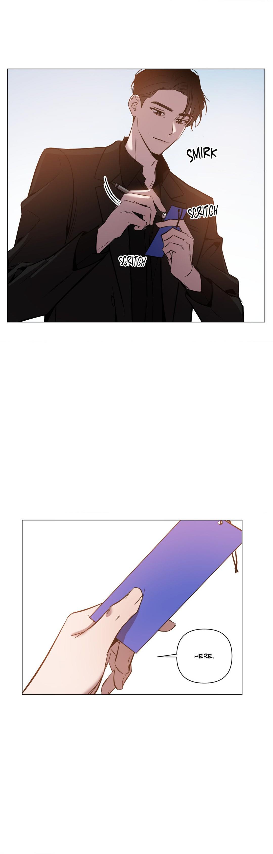 Dawn After Darkness [Official] - Chapter 19 manhwa