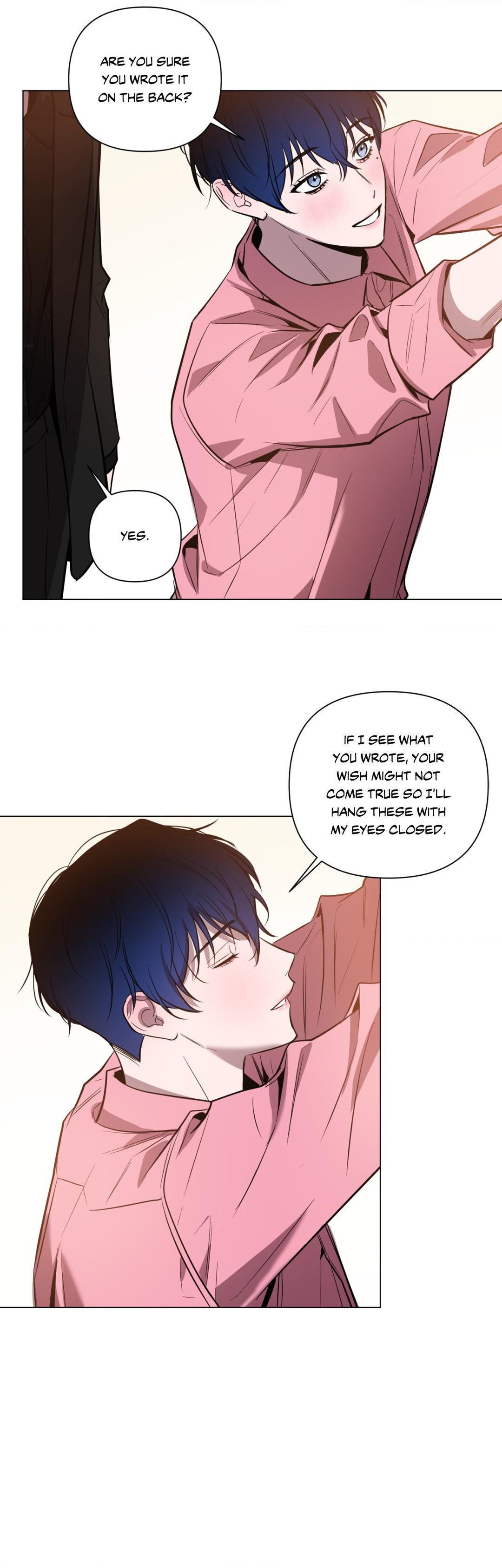 Dawn After Darkness [Official] - Chapter 19 manhwa