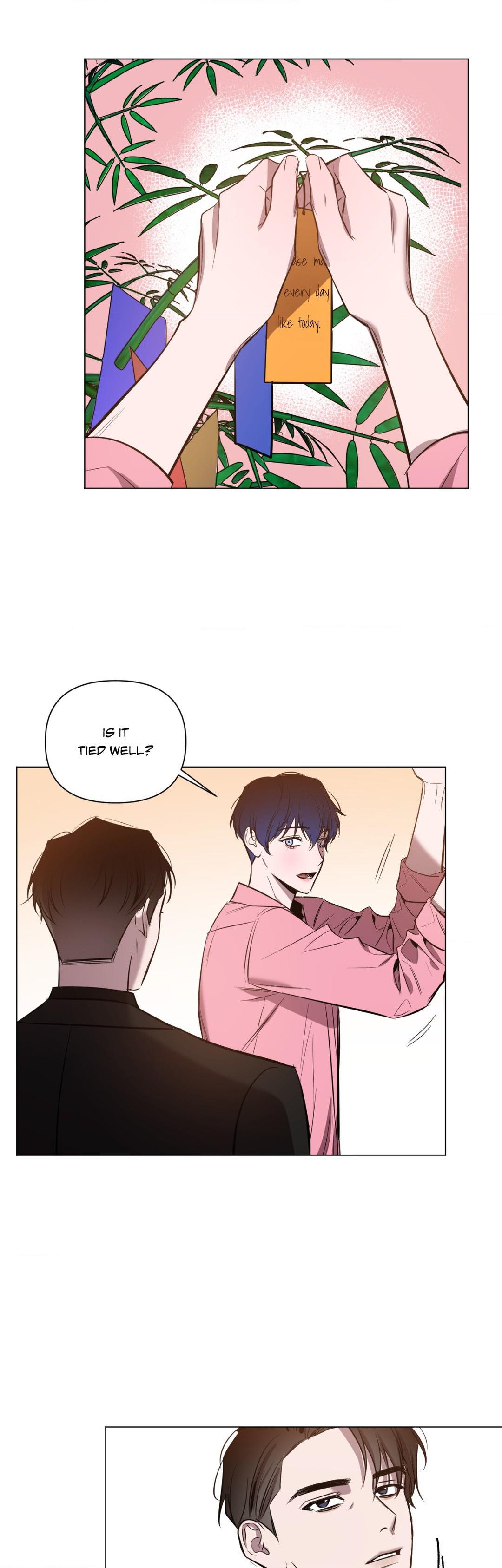 Dawn After Darkness [Official] - Chapter 19 manhwa
