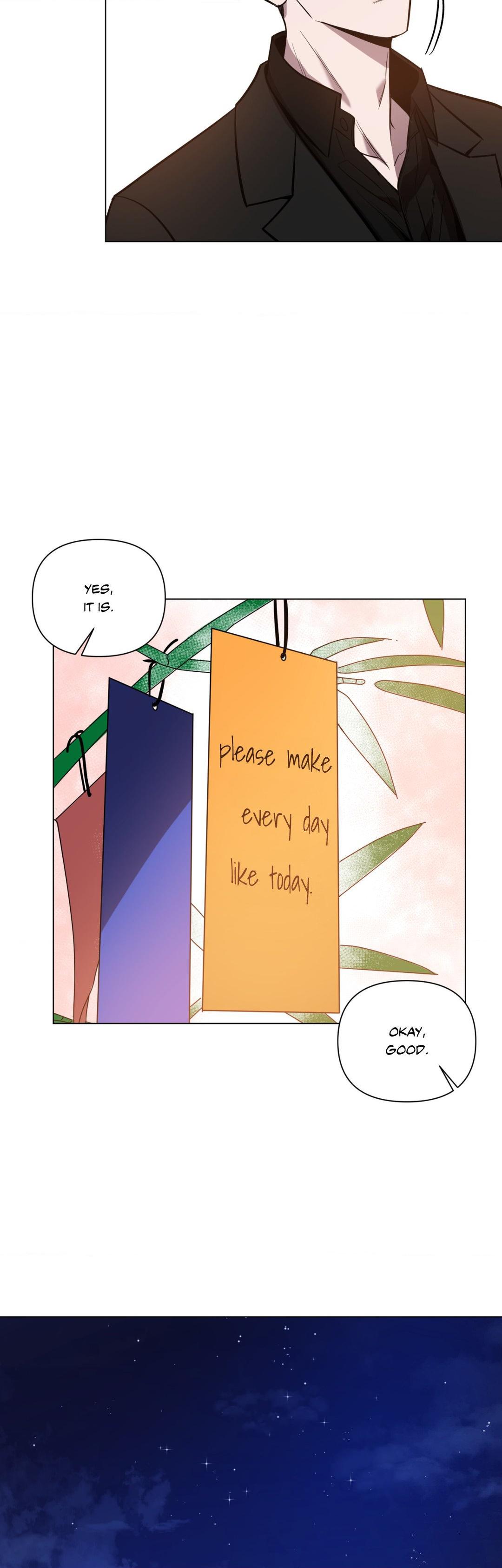 Dawn After Darkness [Official] - Chapter 19 manhwa