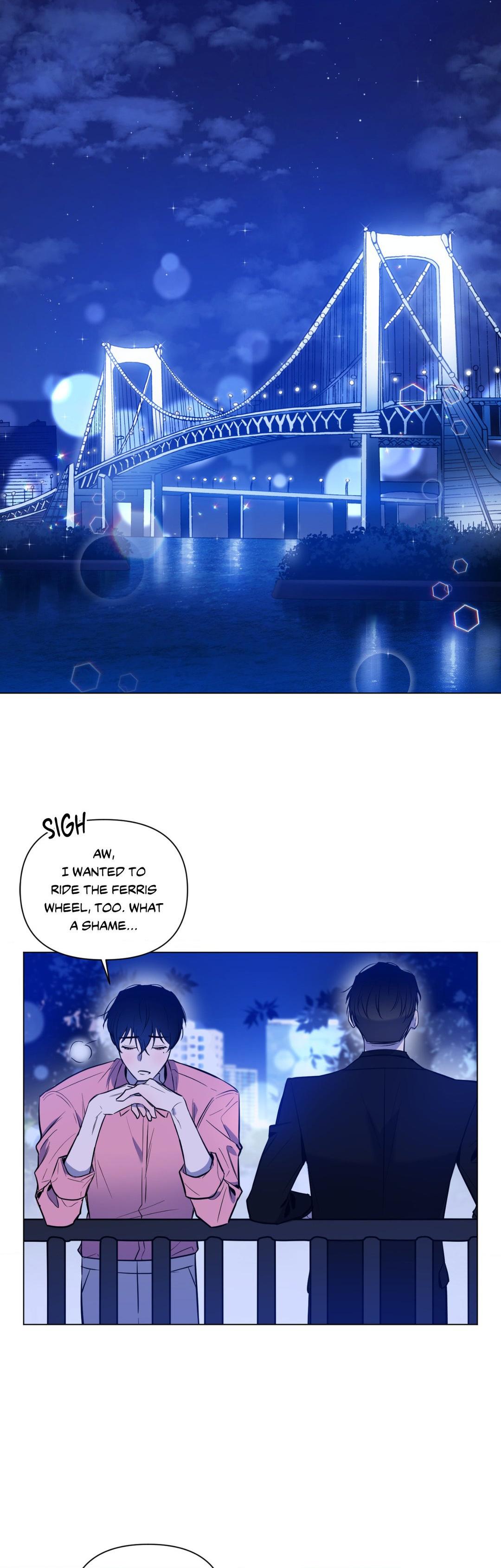 Dawn After Darkness [Official] - Chapter 19 manhwa