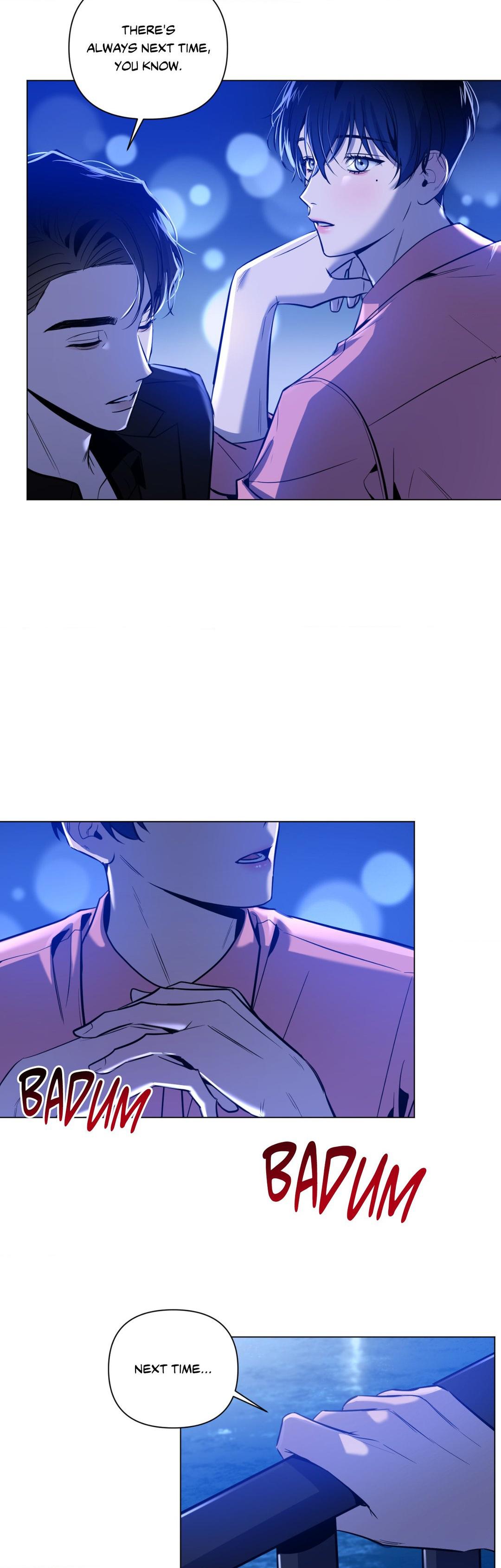 Dawn After Darkness [Official] - Chapter 19 manhwa