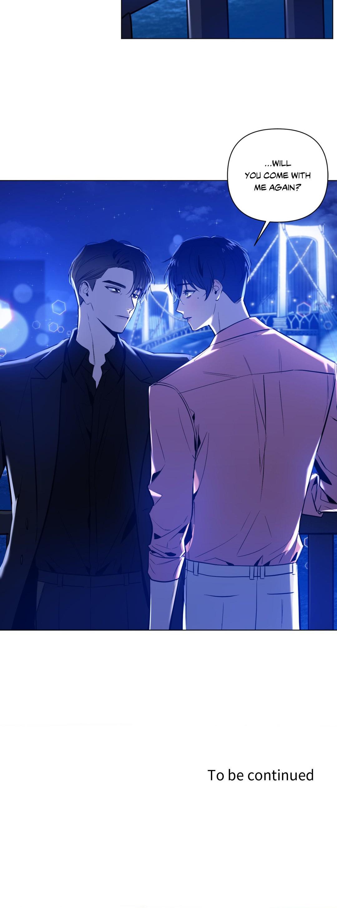 Dawn After Darkness [Official] - Chapter 19 manhwa