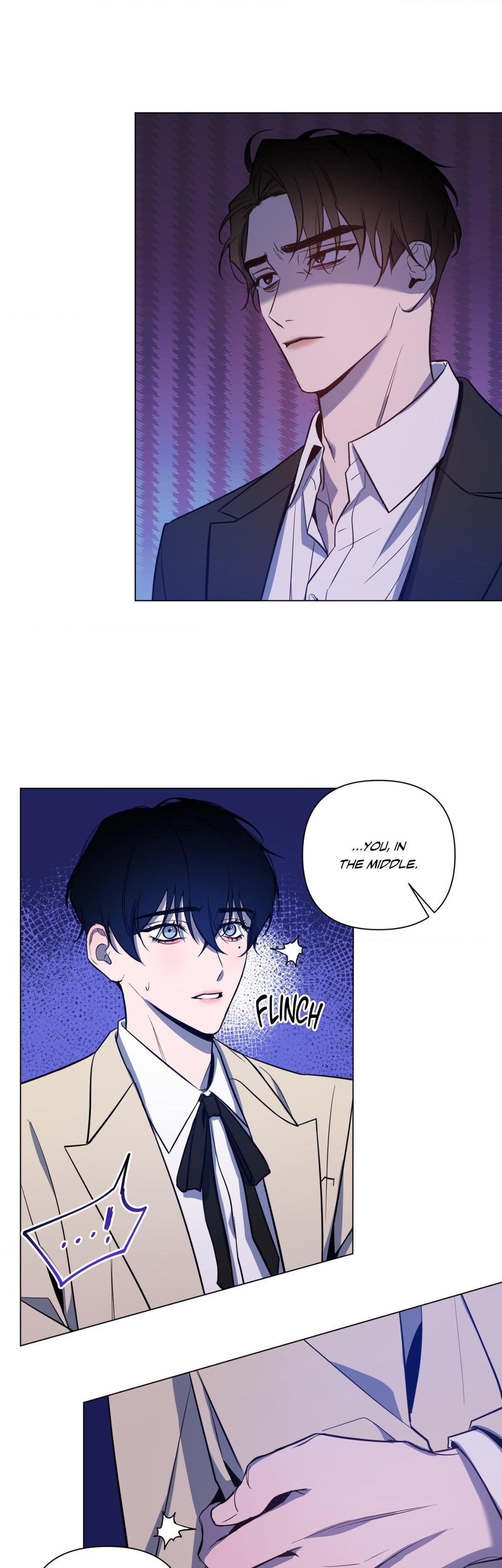 Dawn After Darkness [Official] - Chapter 2 manhwa