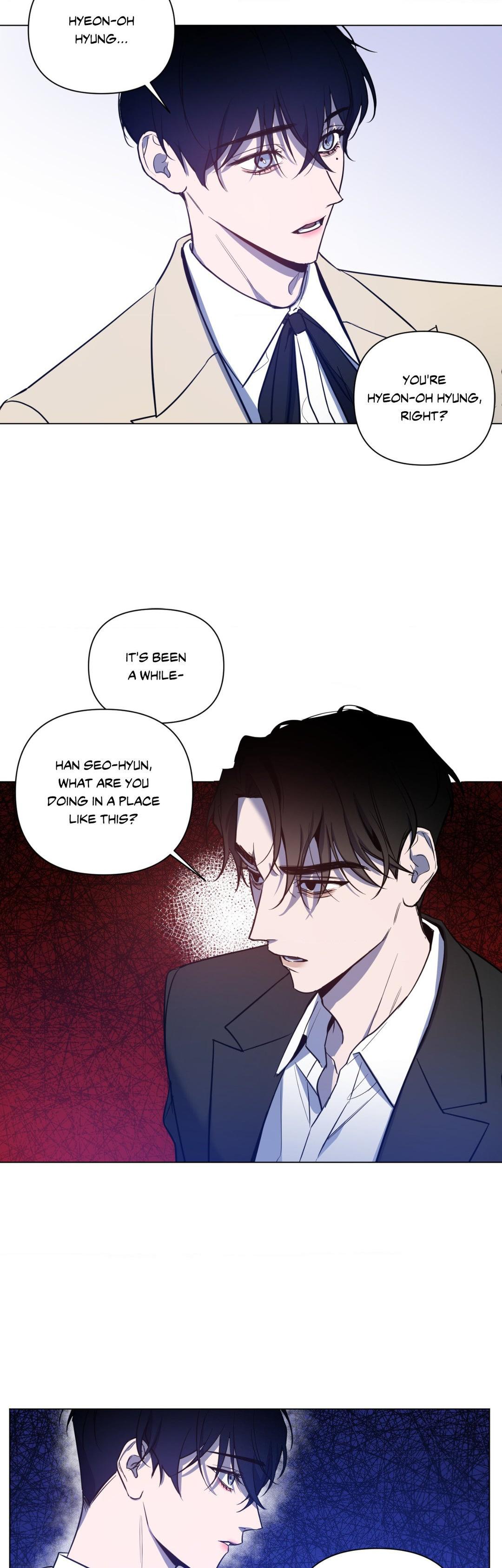Dawn After Darkness [Official] - Chapter 2 manhwa