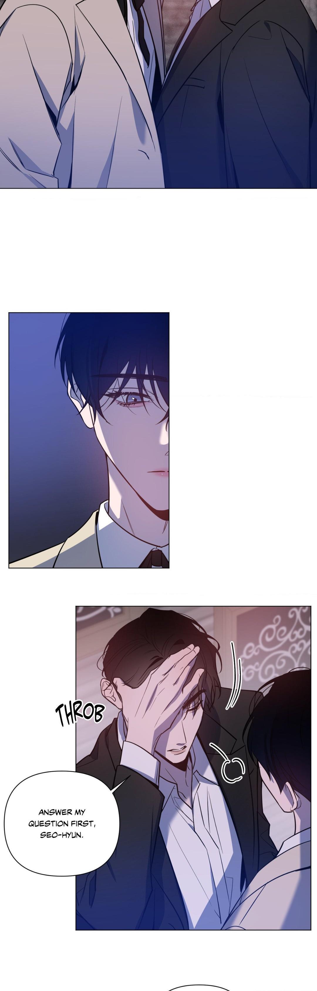 Dawn After Darkness [Official] - Chapter 2 manhwa