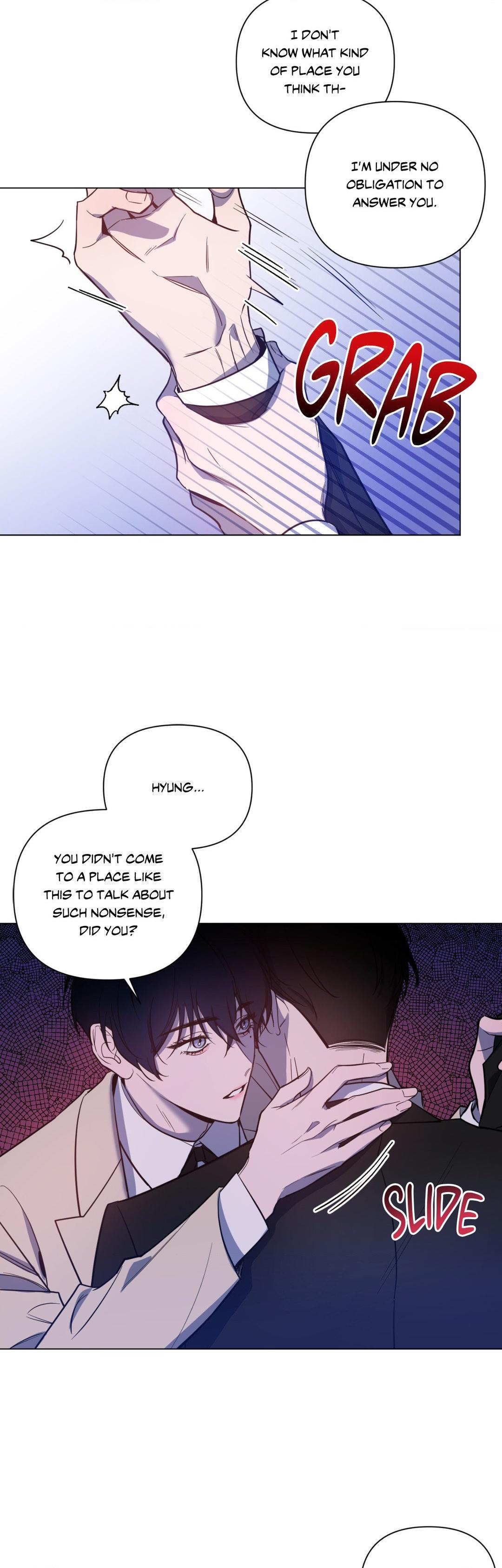 Dawn After Darkness [Official] - Chapter 2 manhwa