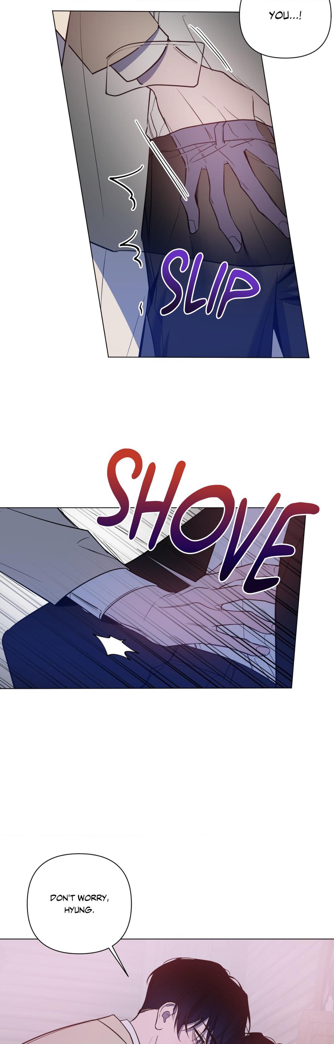 Dawn After Darkness [Official] - Chapter 2 manhwa