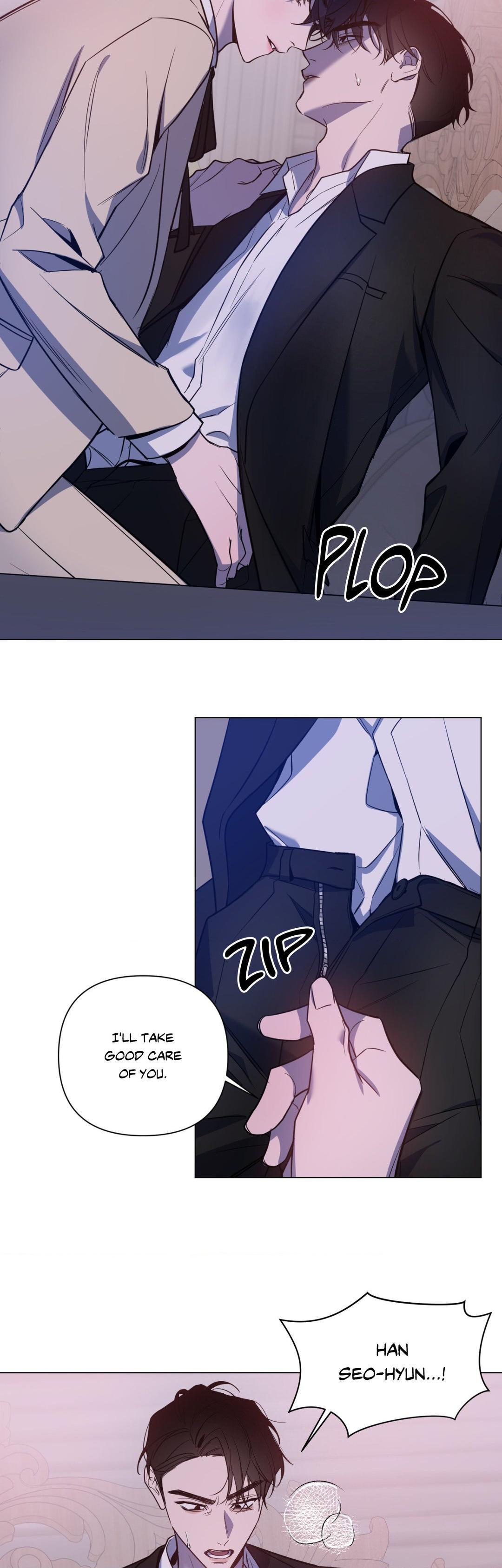 Dawn After Darkness [Official] - Chapter 2 manhwa