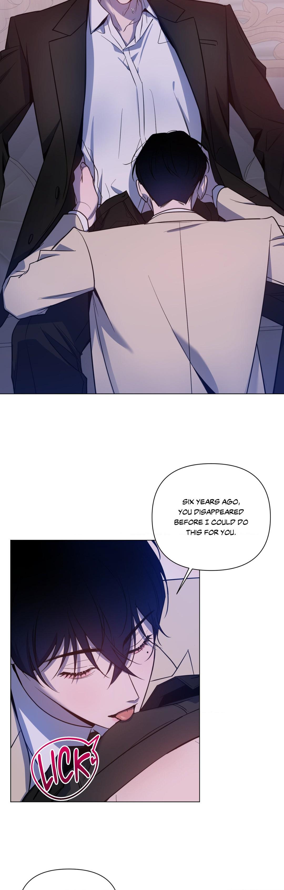 Dawn After Darkness [Official] - Chapter 2 manhwa