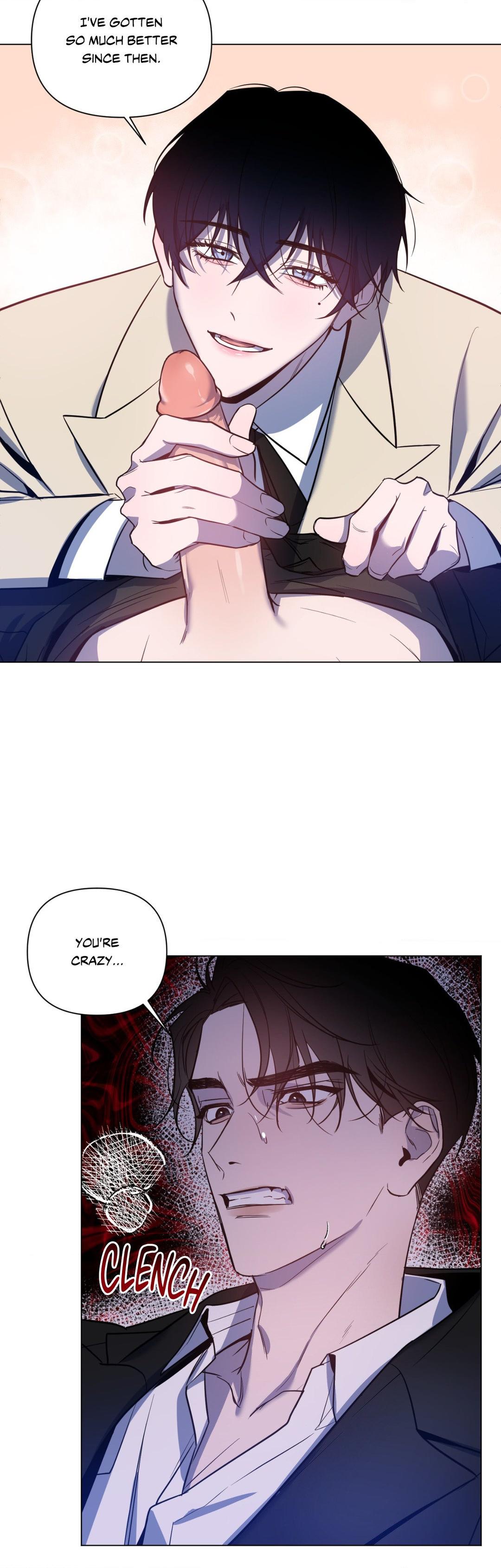 Dawn After Darkness [Official] - Chapter 2 manhwa