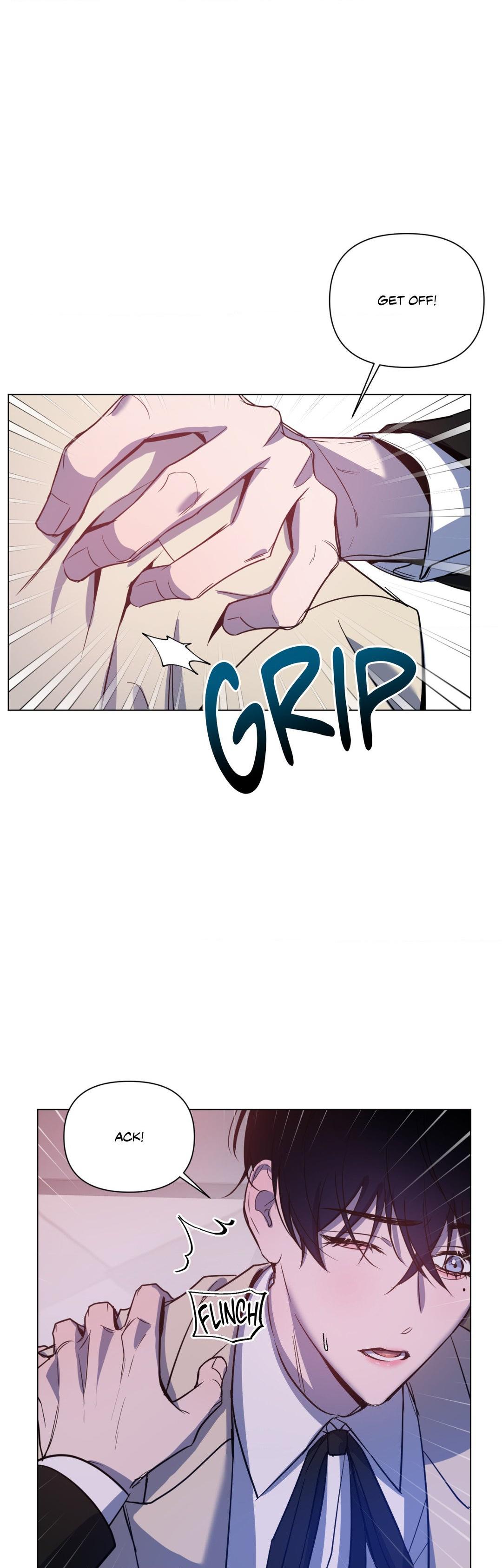 Dawn After Darkness [Official] - Chapter 2 manhwa