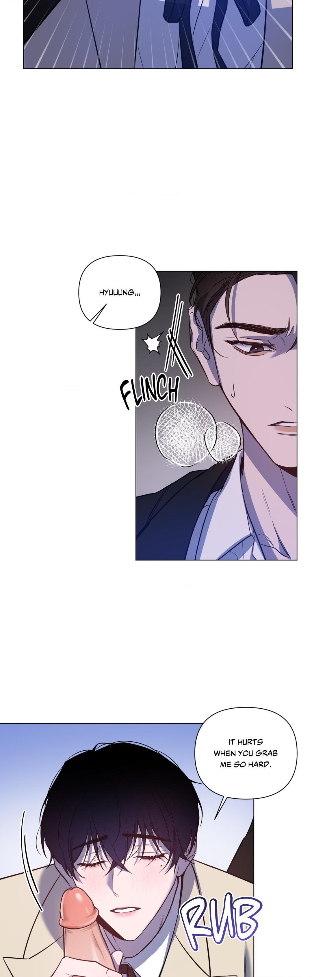 Dawn After Darkness [Official] - Chapter 2 manhwa