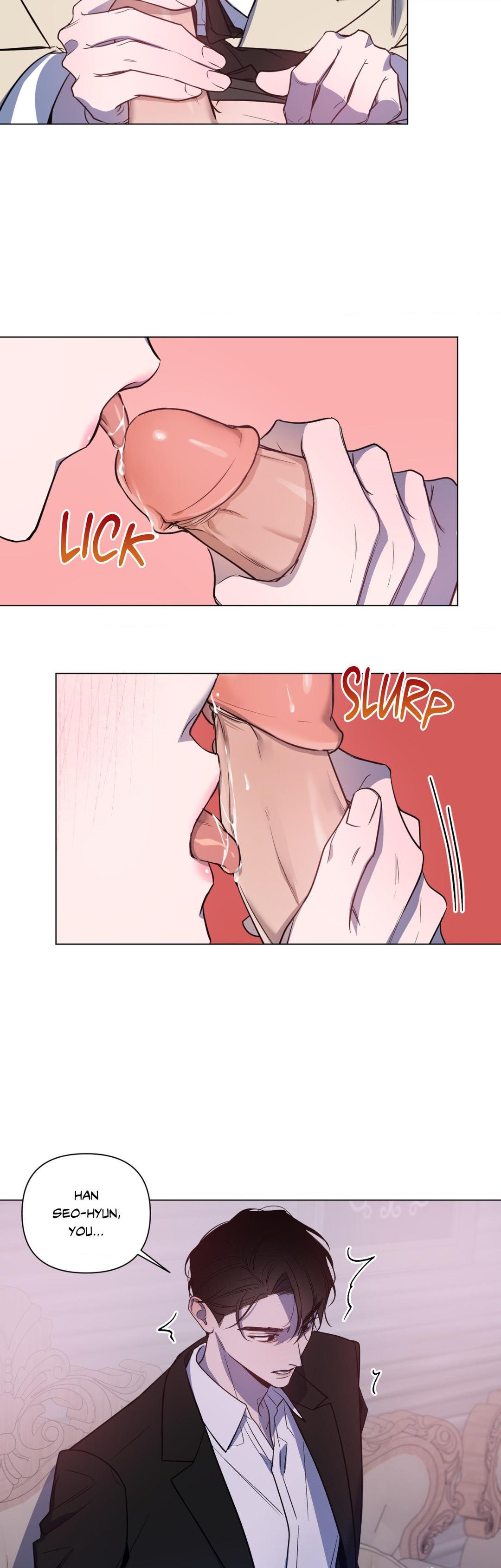 Dawn After Darkness [Official] - Chapter 2 manhwa