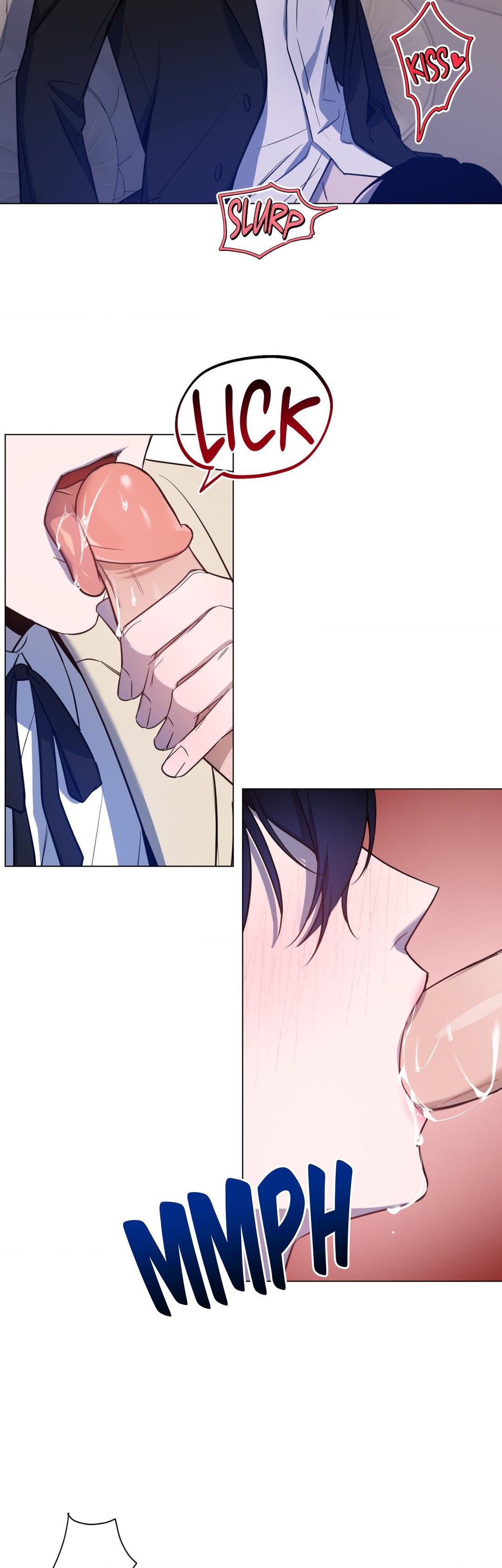 Dawn After Darkness [Official] - Chapter 2 manhwa