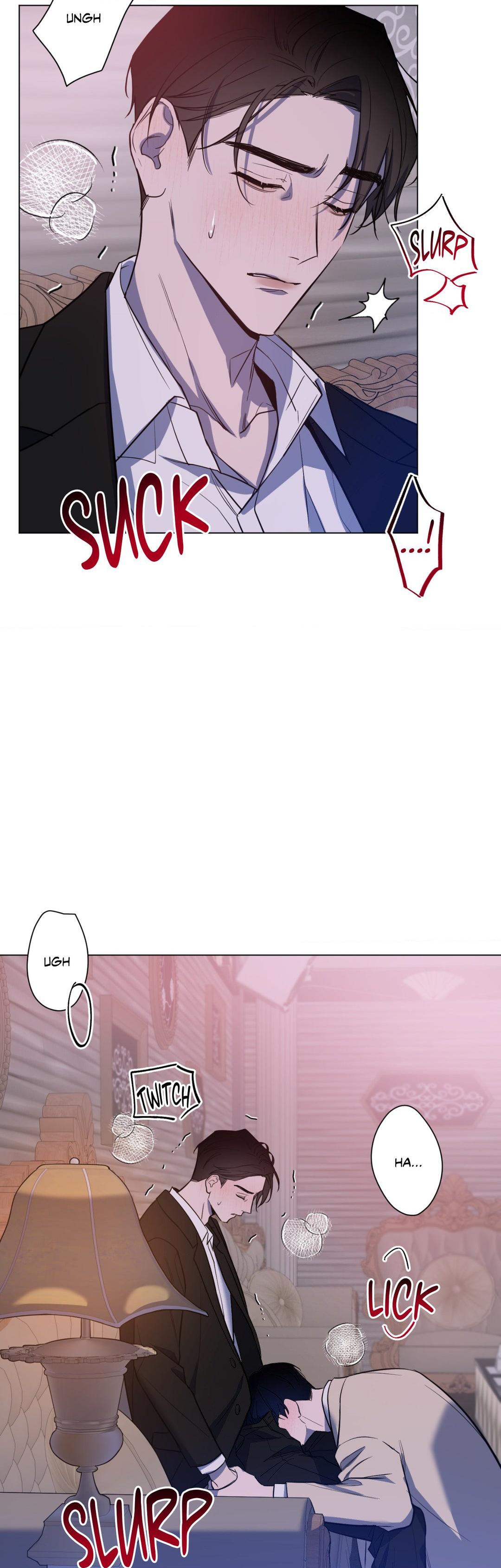 Dawn After Darkness [Official] - Chapter 2 manhwa
