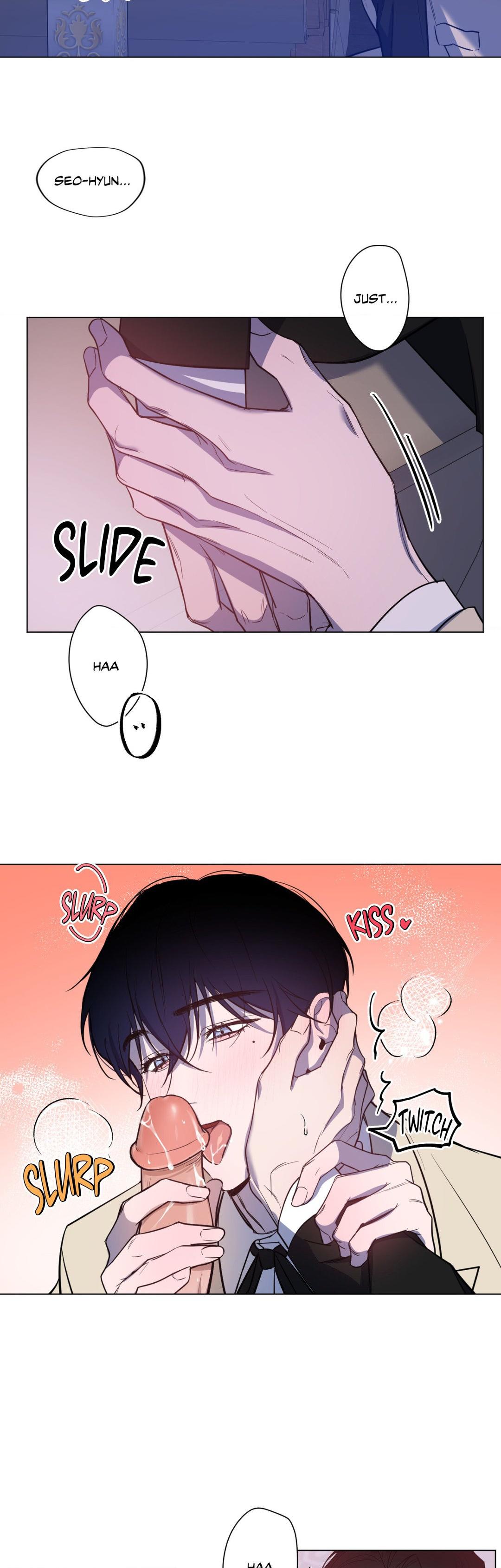 Dawn After Darkness [Official] - Chapter 2 manhwa