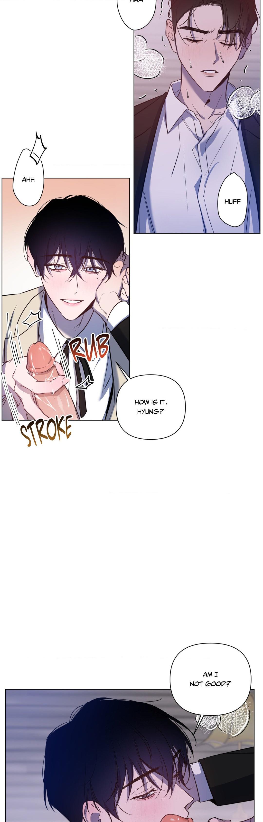Dawn After Darkness [Official] - Chapter 2 manhwa