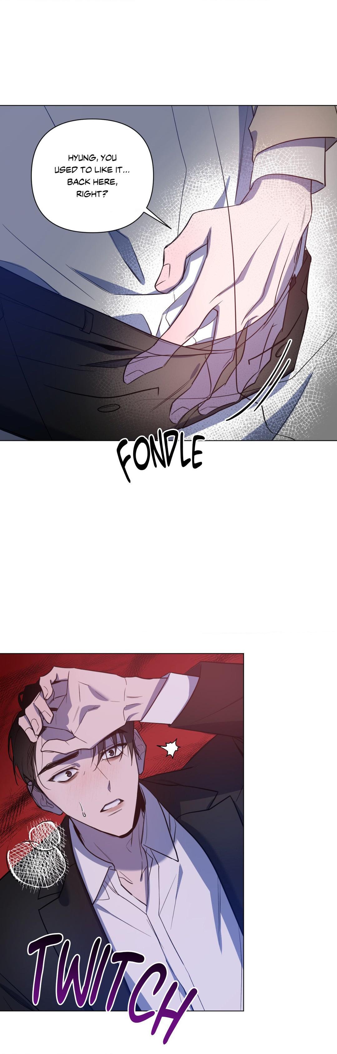 Dawn After Darkness [Official] - Chapter 2 manhwa