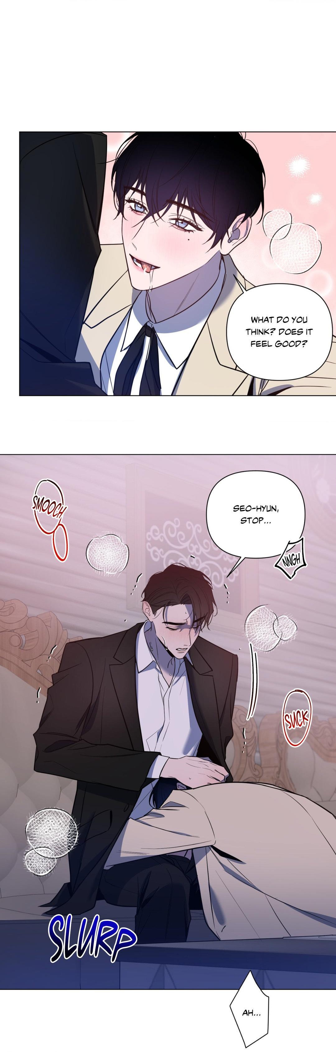 Dawn After Darkness [Official] - Chapter 2 manhwa