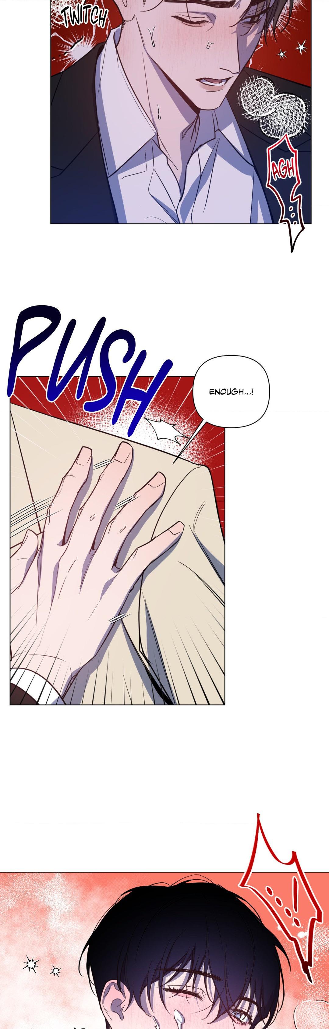 Dawn After Darkness [Official] - Chapter 2 manhwa
