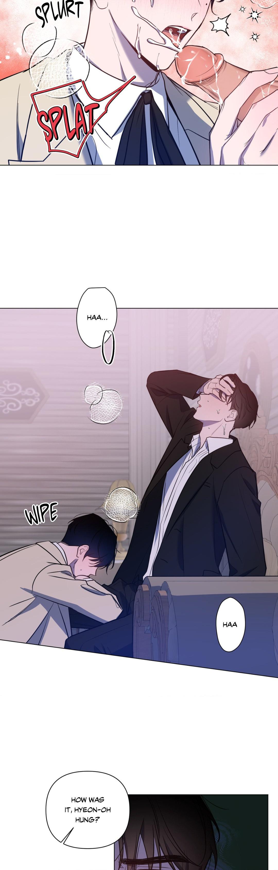 Dawn After Darkness [Official] - Chapter 2 manhwa