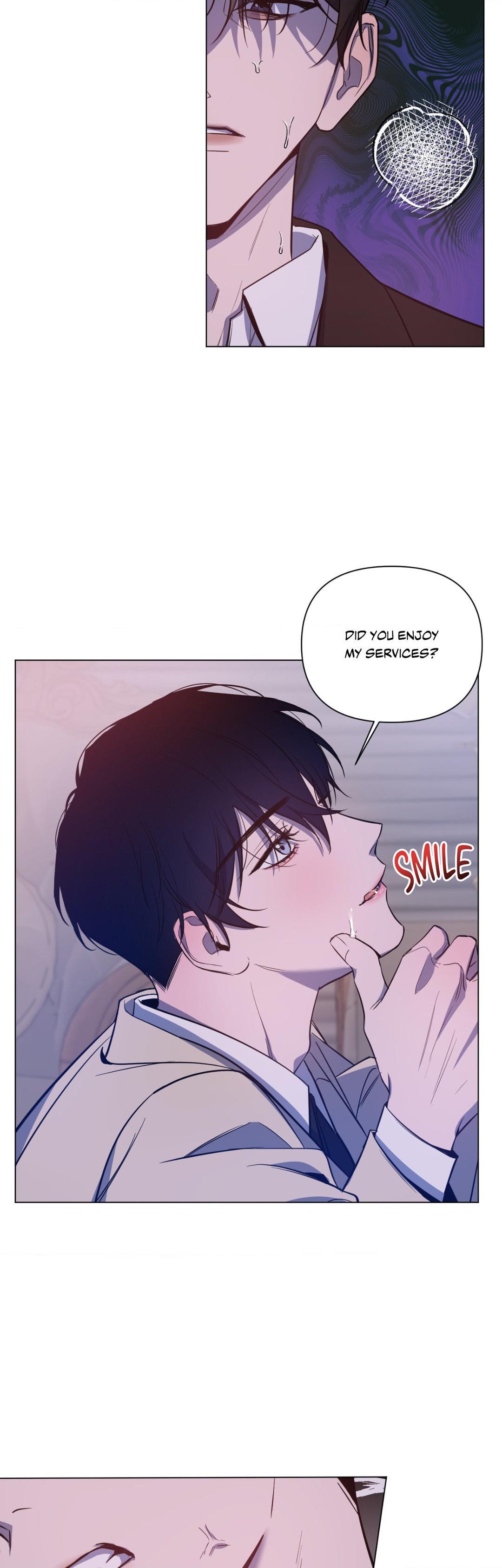Dawn After Darkness [Official] - Chapter 2 manhwa