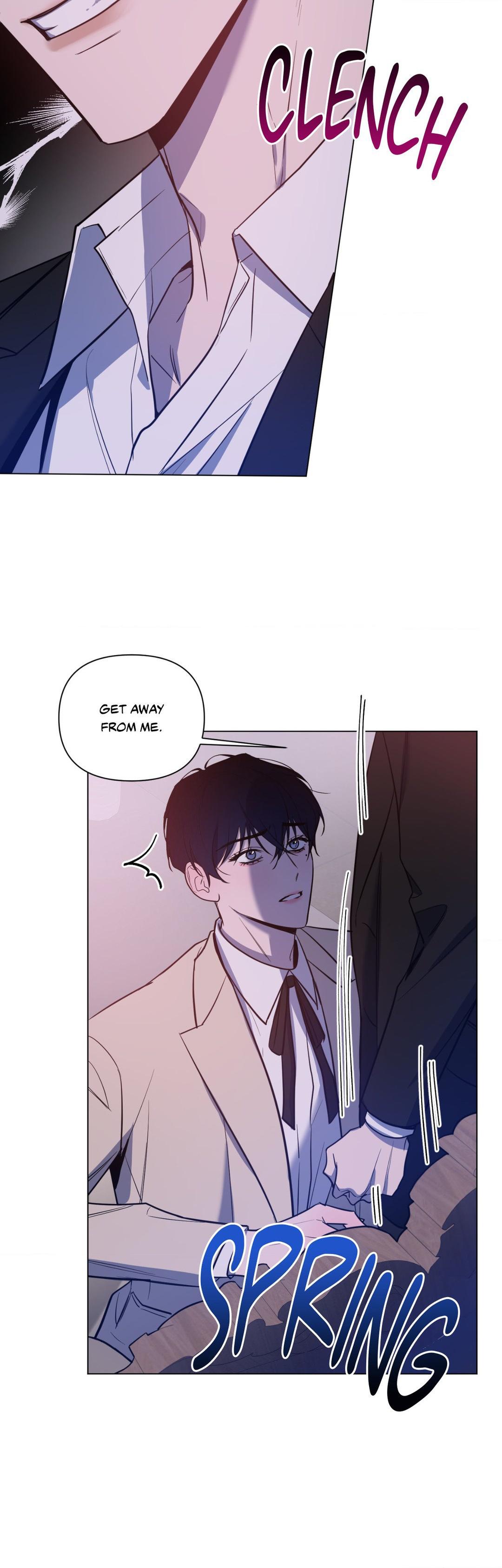 Dawn After Darkness [Official] - Chapter 2 manhwa